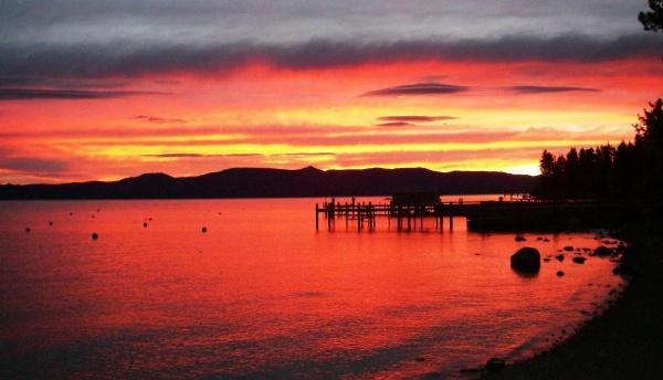 Tahoma Meadows - Sugar Pine Cabin image 12