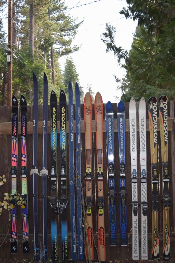 Tahoma Meadows - Sugar Pine Cabin Main image